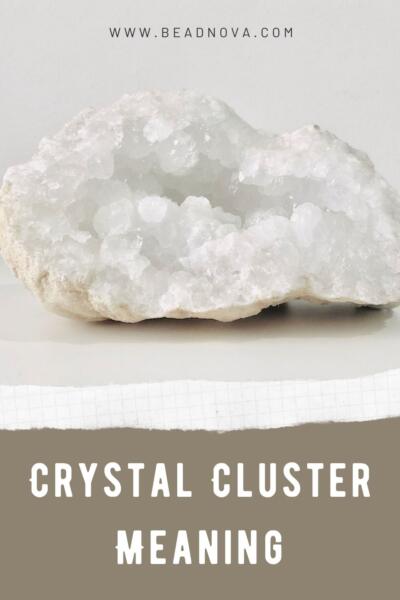 crystal-cluster-meaning