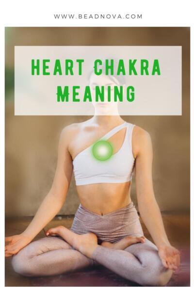 heart chakra meaning