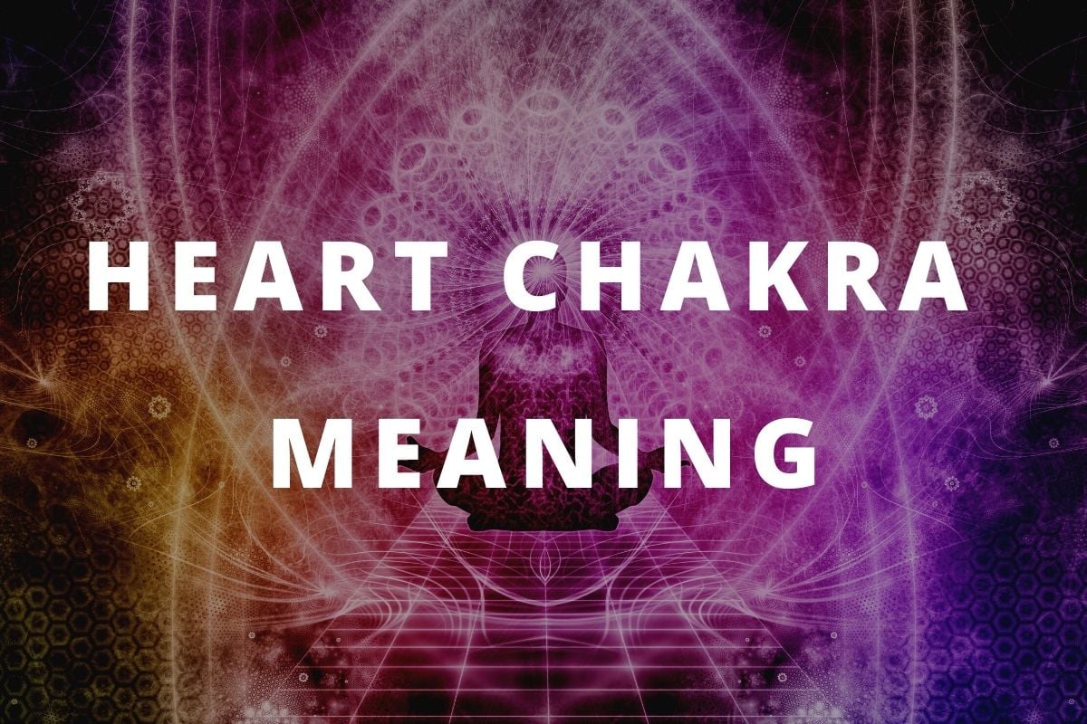 heart chakra meaning