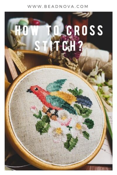 how-to-cross-stitch
