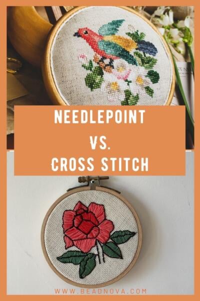 needlepoint-vs-cross-stitch