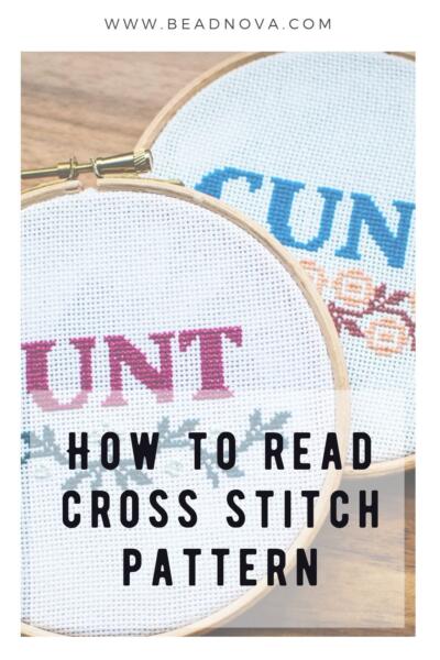 how-to-read-cross-stitch-pattern