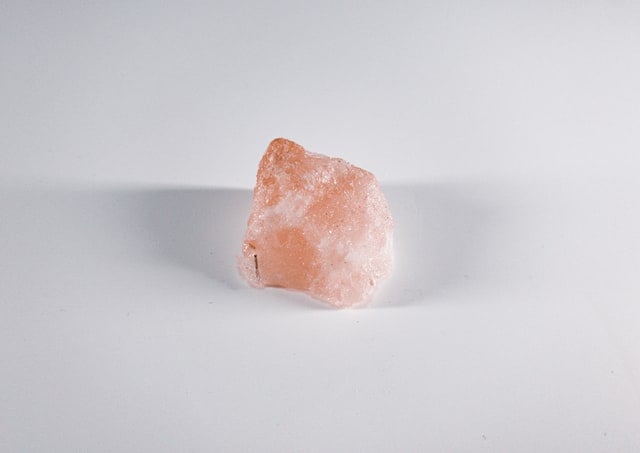 rose quartz crystal for bedroom