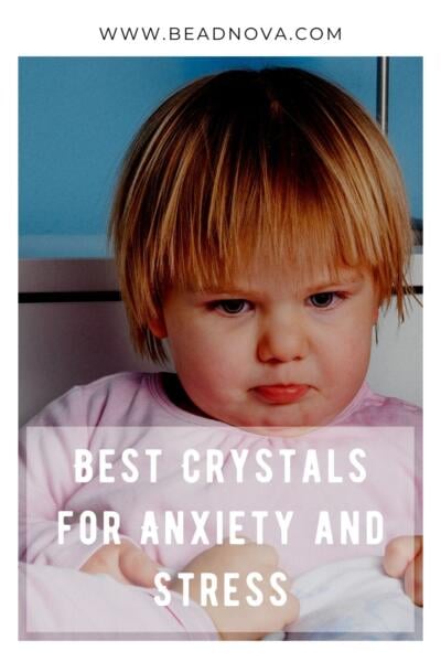 crystals for anxiety and stess