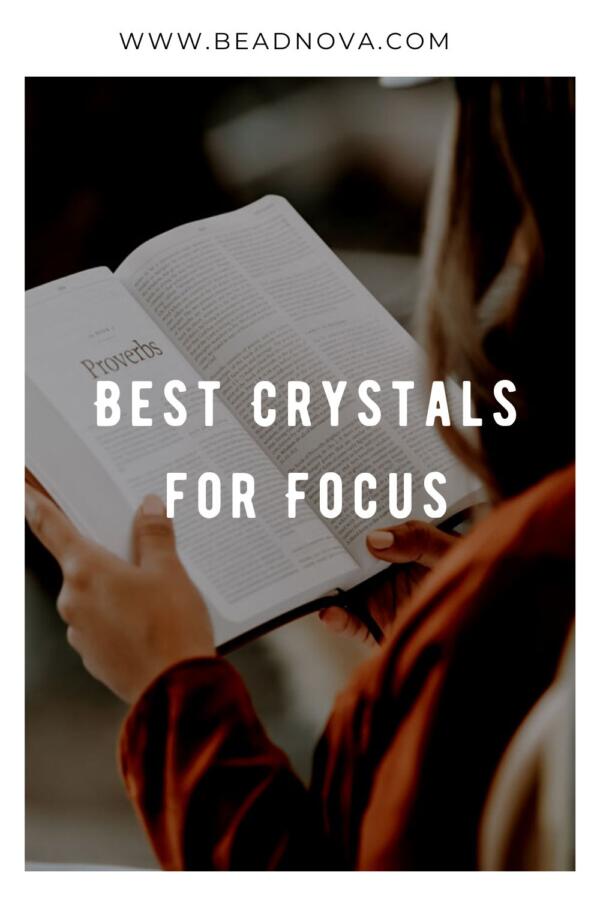 best-crystals-for-focus