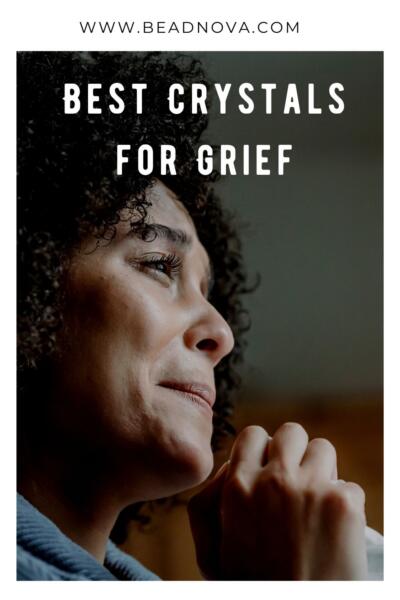 crystals for grief