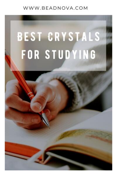 crystals-for-stuying