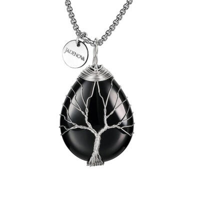 black-agate-necklace-for-studying