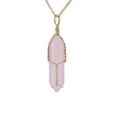 crystals-for-anxiety-rose-quartz