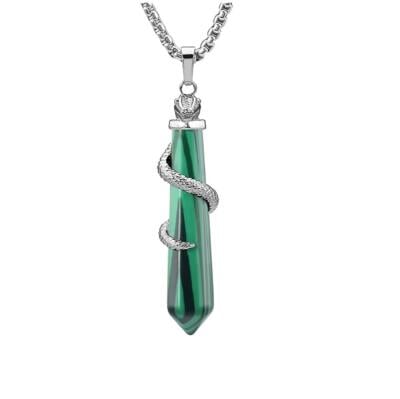 malachite-necklace-crystals-for-studying