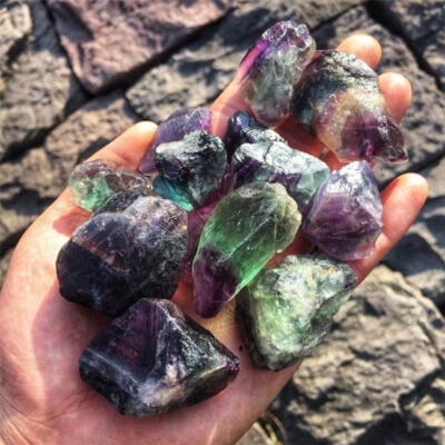rainbow-fluorite-crystals