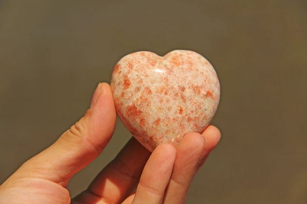 crystal for love- rhodochosite