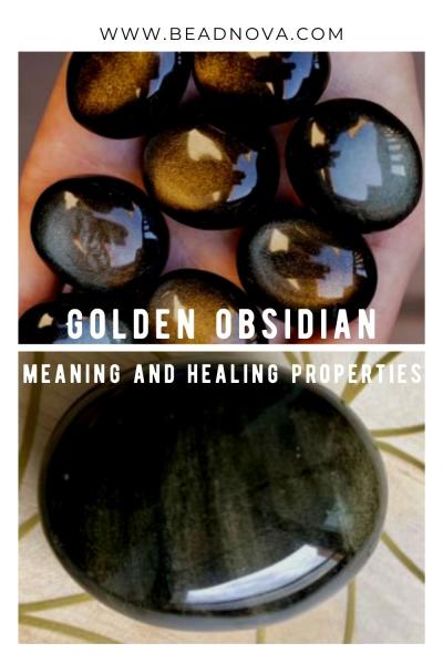 golden-obsidian-meaning-and-healing-properties