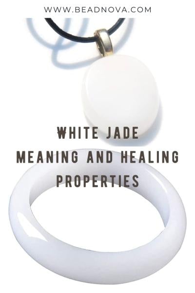 white jade