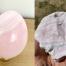 pink calcite meaning and healing properties